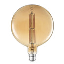 G200 LED Filament Straight Lamp