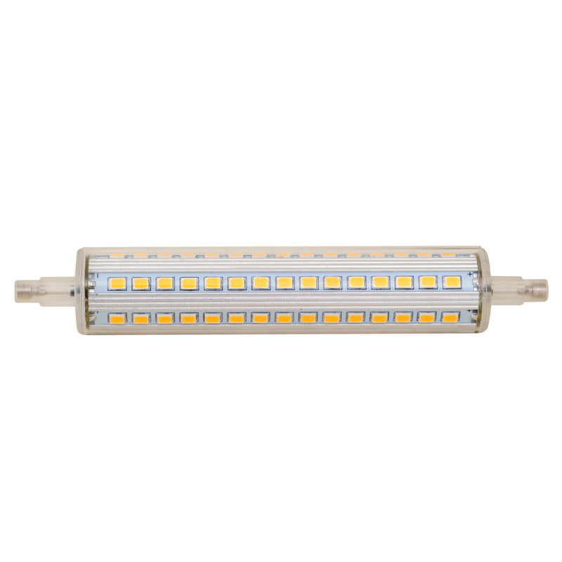 Dimmable R7s 118mm LED Lamp
