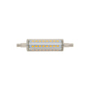 Dimmable R7s 78mm LED Lamp