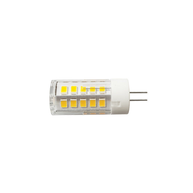 Ampoule LED G4 AC/DC 12V - 2 Watt