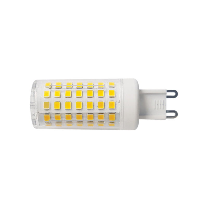 LED G9 2W/3000K 230V