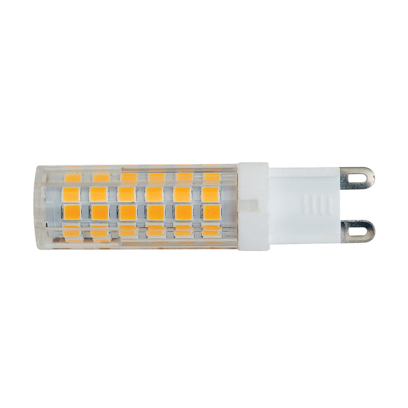 Ampoule LED G9 dimmable