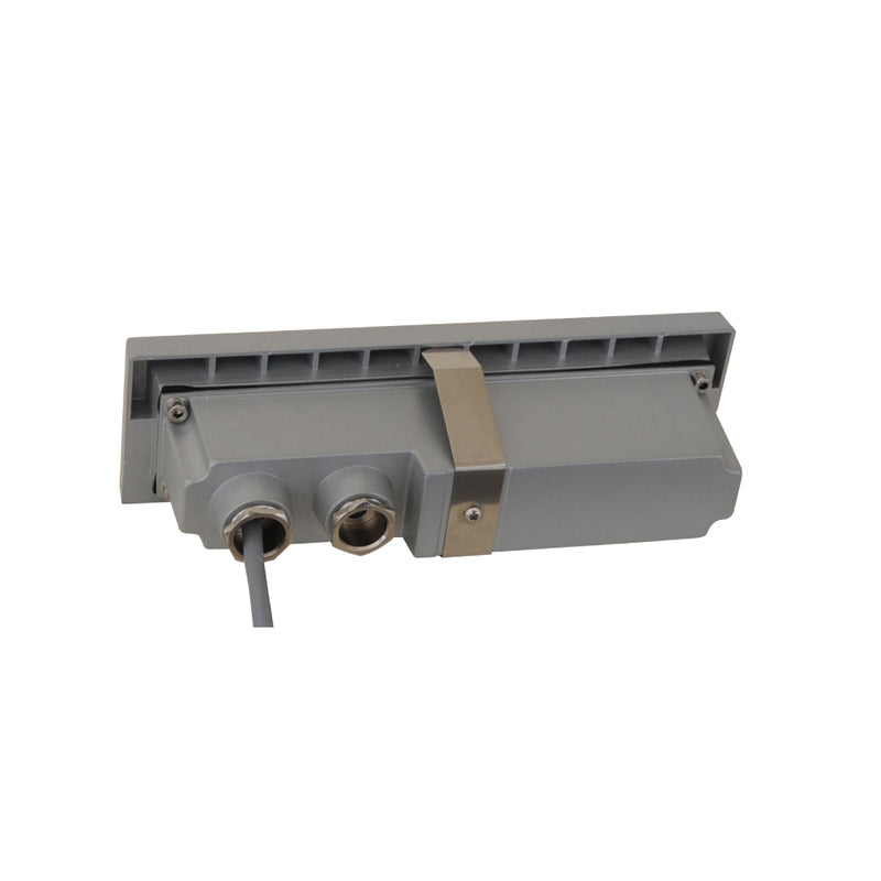 Ando - Recessed Step Light