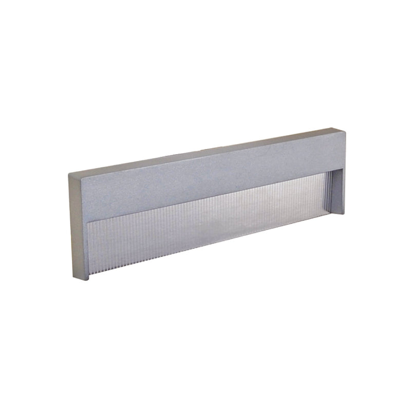 Ando - Recessed Step Light
