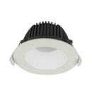 GEO12LG - Low Glare 12W Colour Temperature Switchable