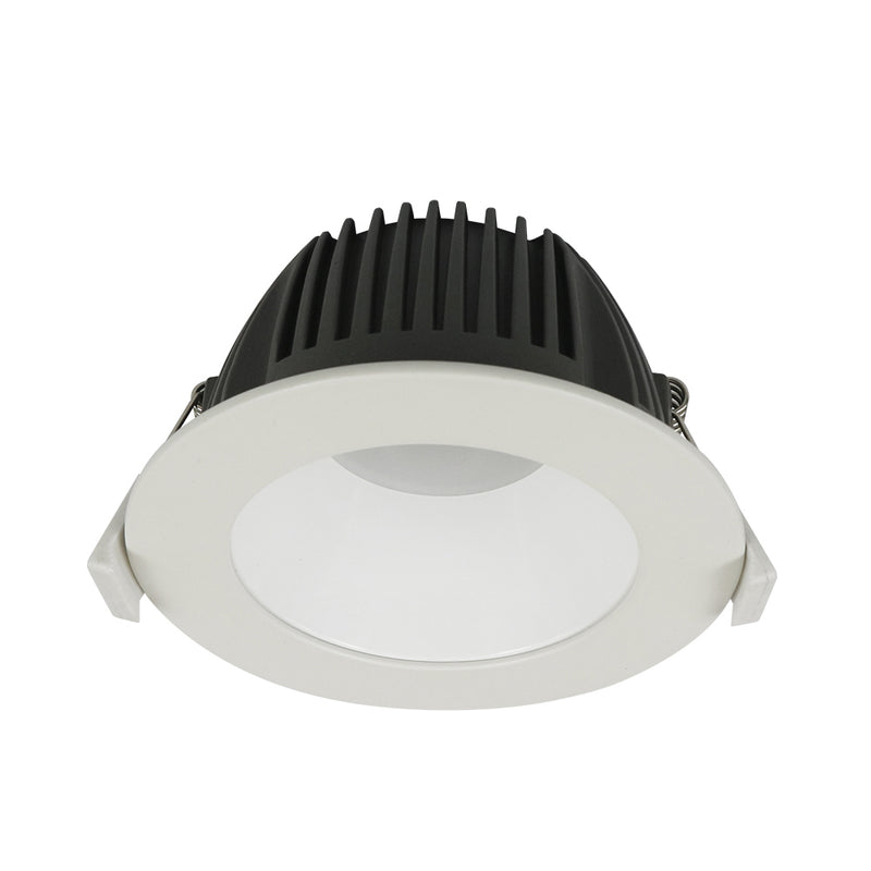 GEO12LG - Low Glare 12W Colour Temperature Switchable