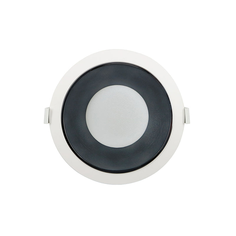 GEO20LG - GEOLG - Low Glare 20W Shop Downlight