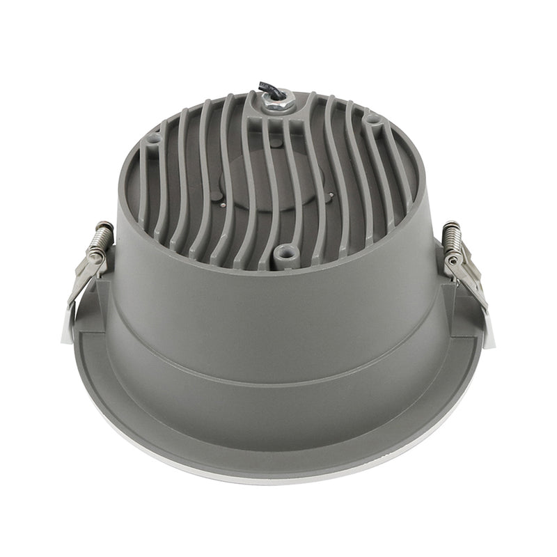 GEO20LG - GEOLG - Low Glare 20W Shop Downlight