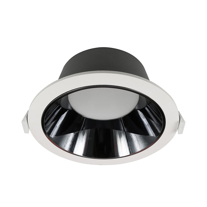 GEO20LG - GEOLG - Low Glare 20W Shop Downlight