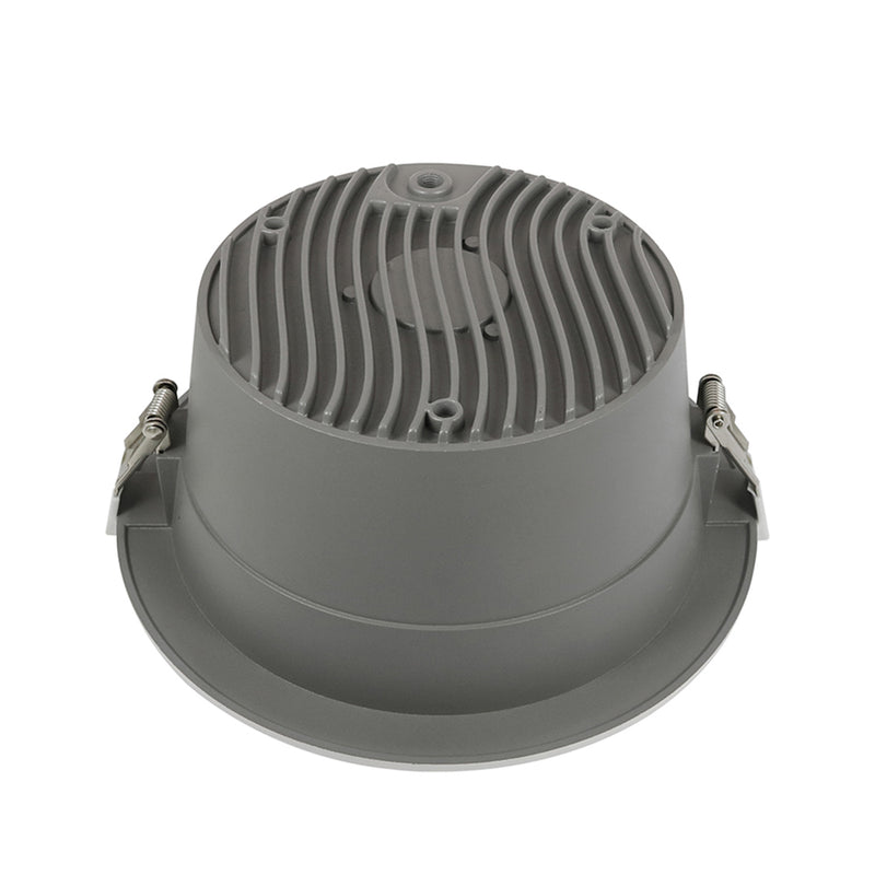 GEO40LG - GEOLG - Low Glare 40W Shop Downlight