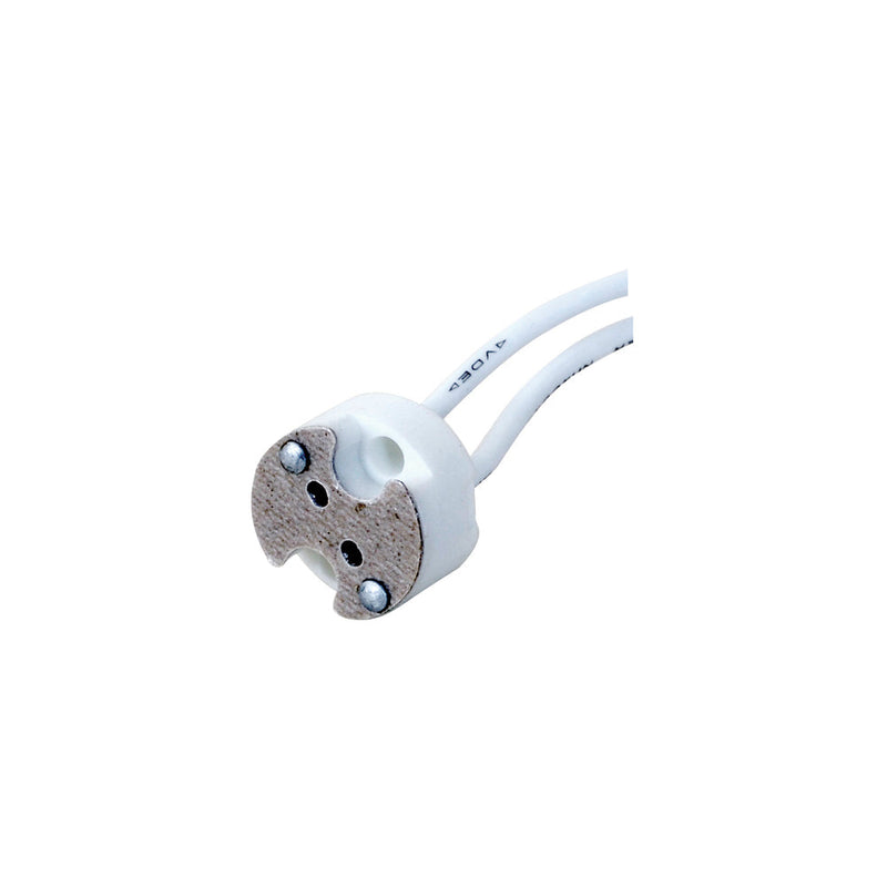 500mm 12V GU5.3 Lampholder - Bundle of 25