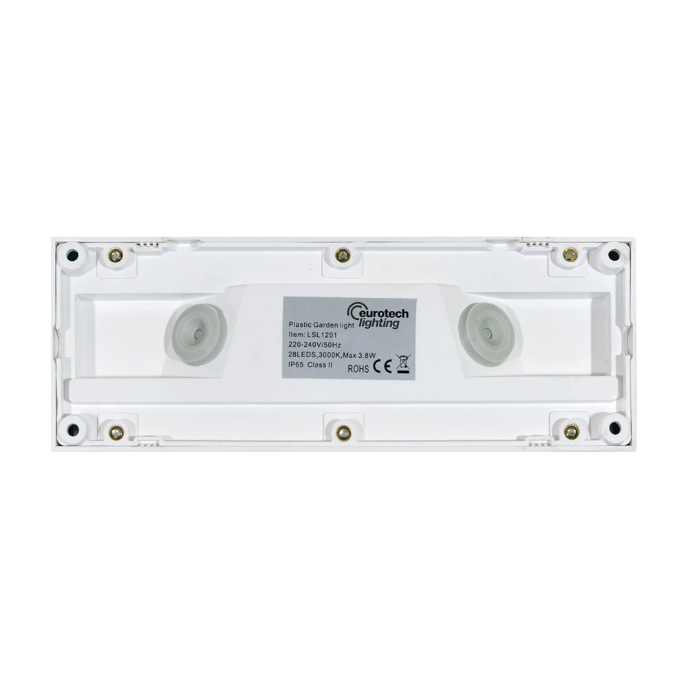 Step Light One Way Lamina - Large - One Way Wall/ Step Light