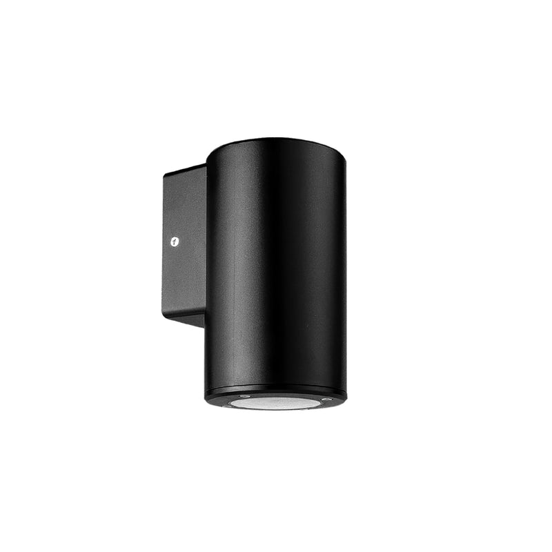 Byron - Small - Round - One Way Wall Light