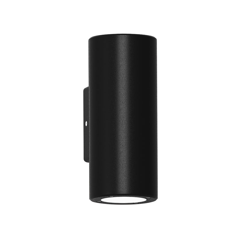 Byron - Large - Round - Up/Down Wall Light
