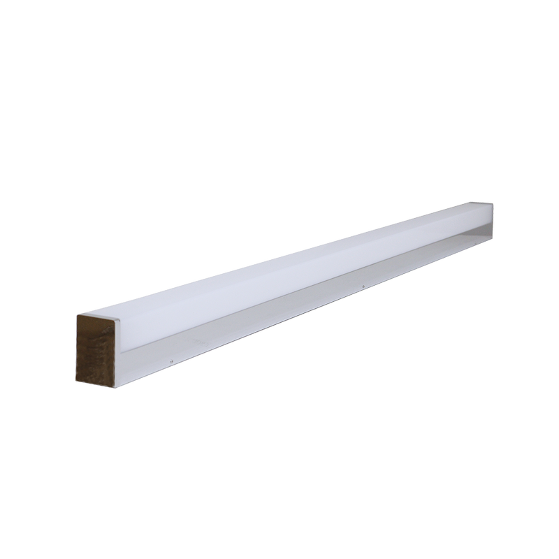 Tiago - 1200mm CCT Mirror Light