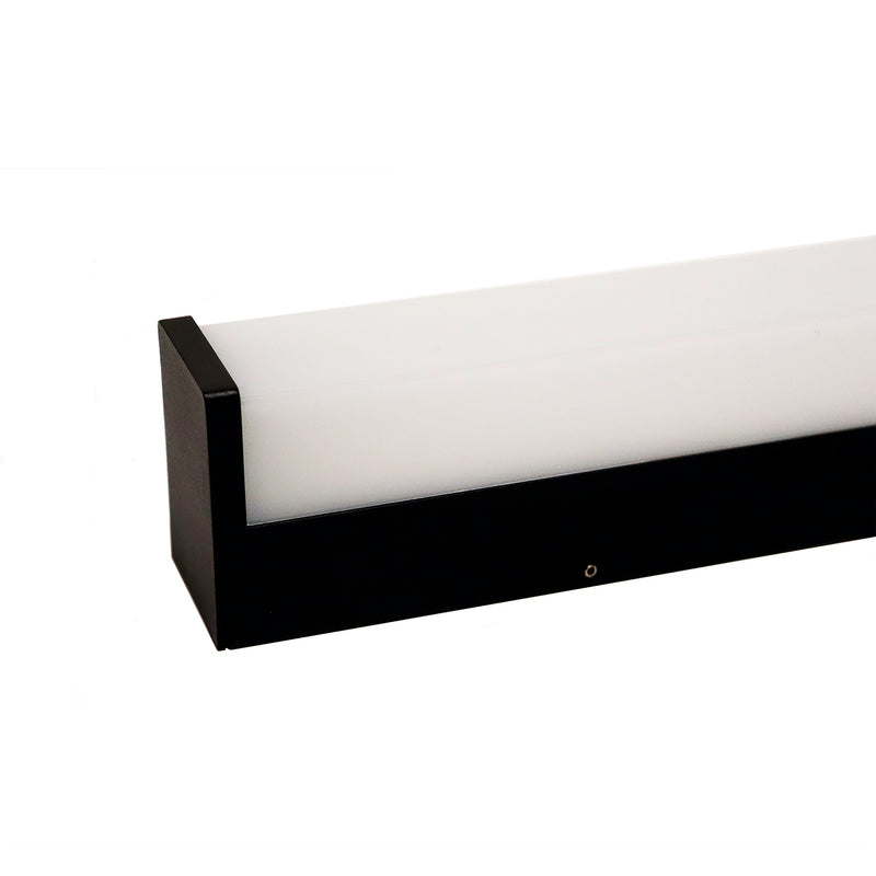 Tiago - 600mm CCT Mirror Light