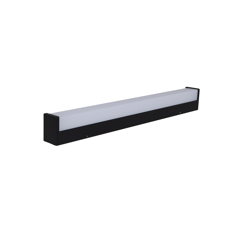 Tiago - 600mm CCT Mirror Light