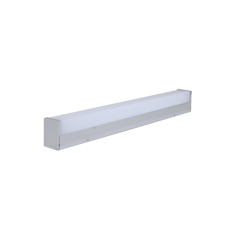 Tiago - 600mm CCT Mirror Light