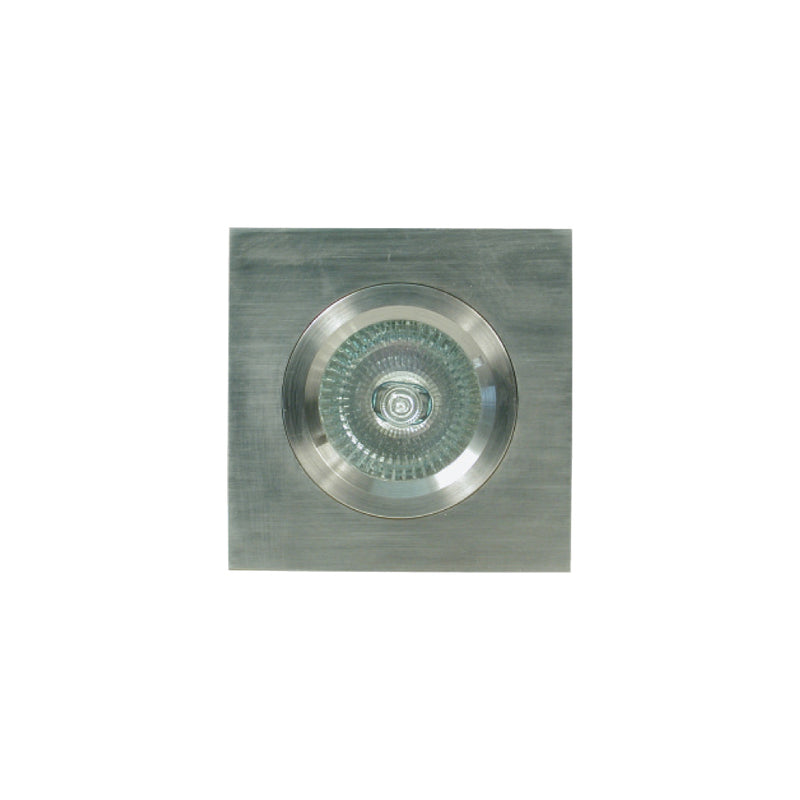 MT9841 - Stainless Steel Fixed Downlight