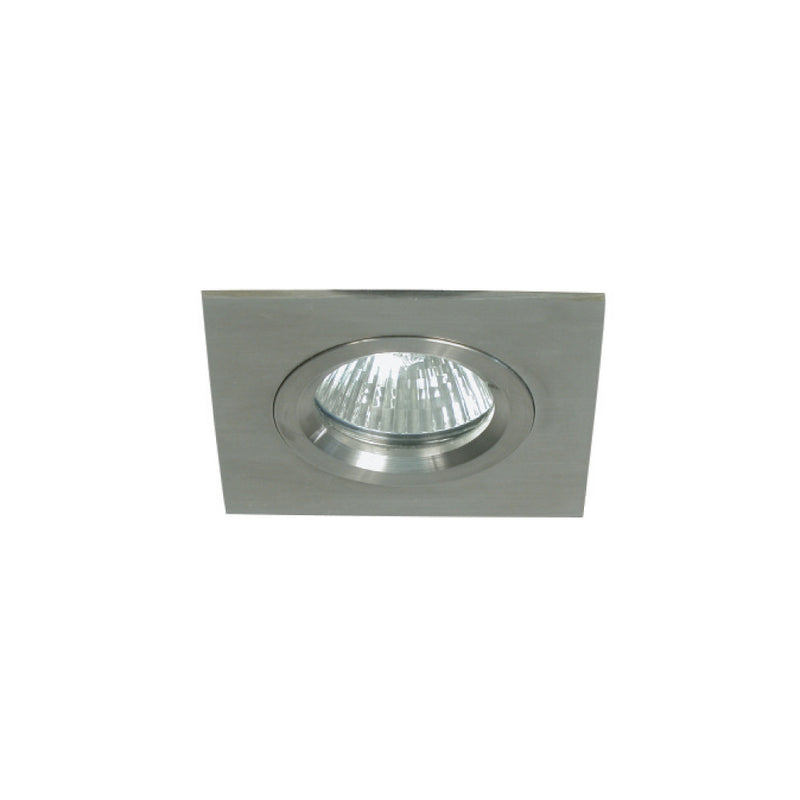 MT9841 - Stainless Steel Fixed Downlight