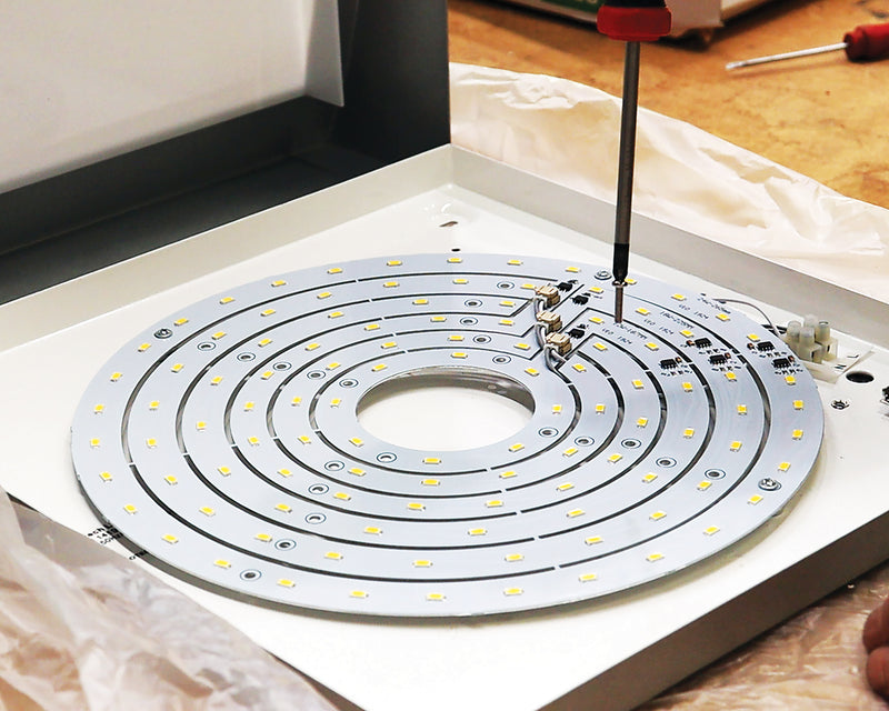 LED Conversion Module Large