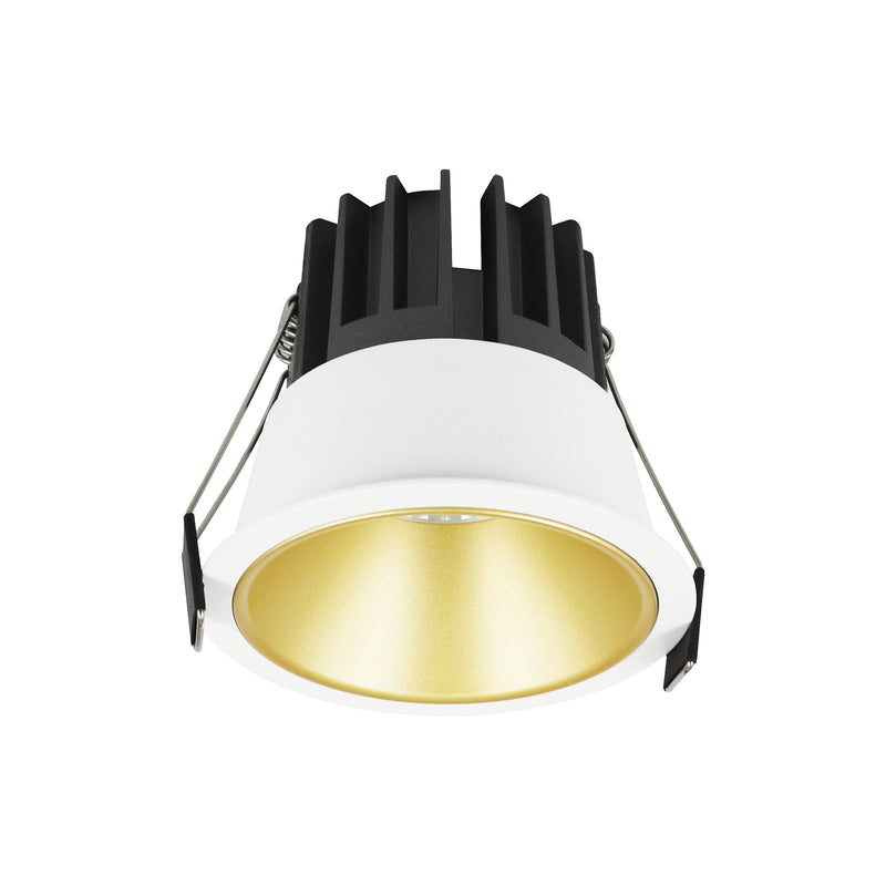 Allure A503 - No Rim Low Glare Downlight