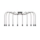 Milan 10 Cordset Pendant