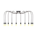 Milan 10 Cordset Pendant