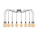 Milan 10 Cordset Pendant