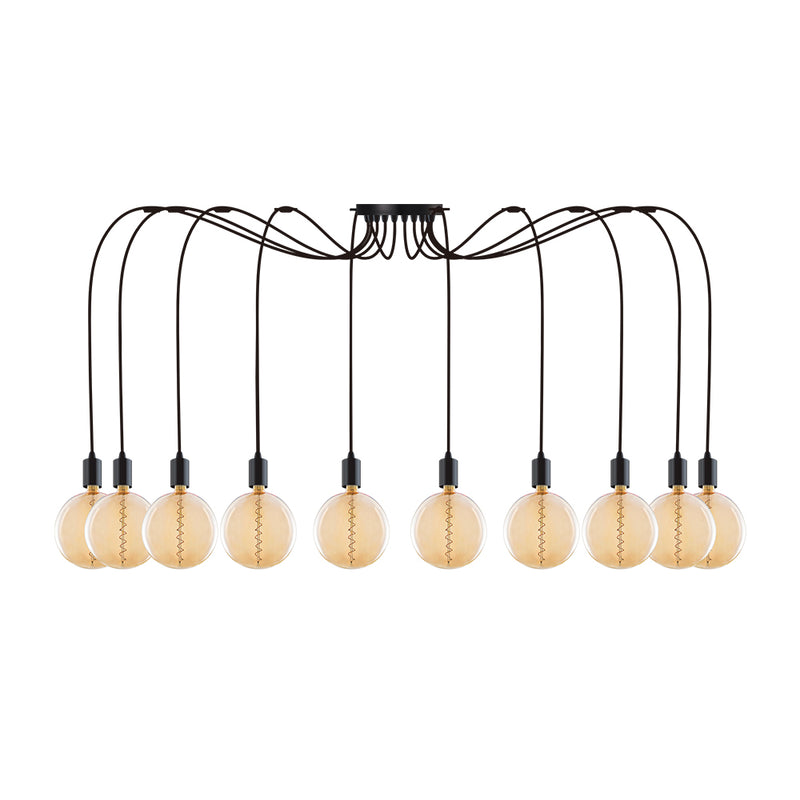Milan 10 Cordset Pendant