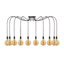 Milan 10 Cordset Pendant