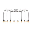 Milan 10 Cordset Pendant