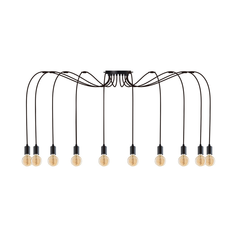 Milan 10 Cordset Pendant