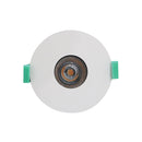 Allure A502 - Pinhole Downlight