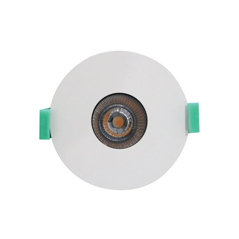 Allure A502 - Pinhole Downlight