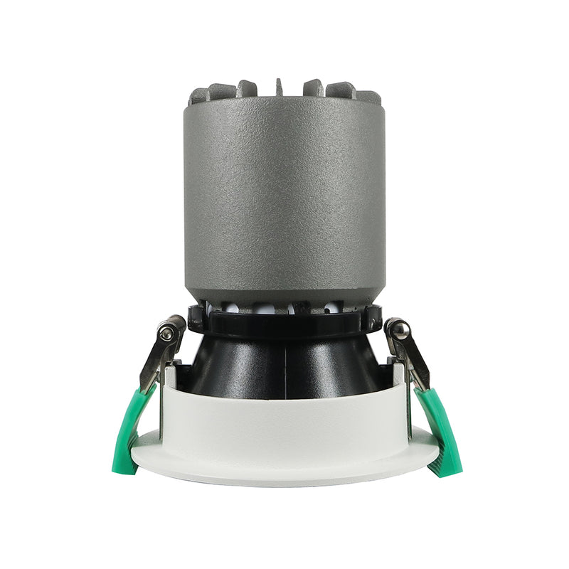 Allure A502 - Pinhole Downlight