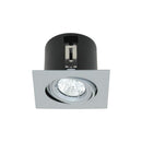 RL6/1 - Square Tilt Downlight