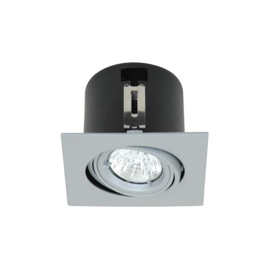 RL6/1 - Square Tilt Downlight