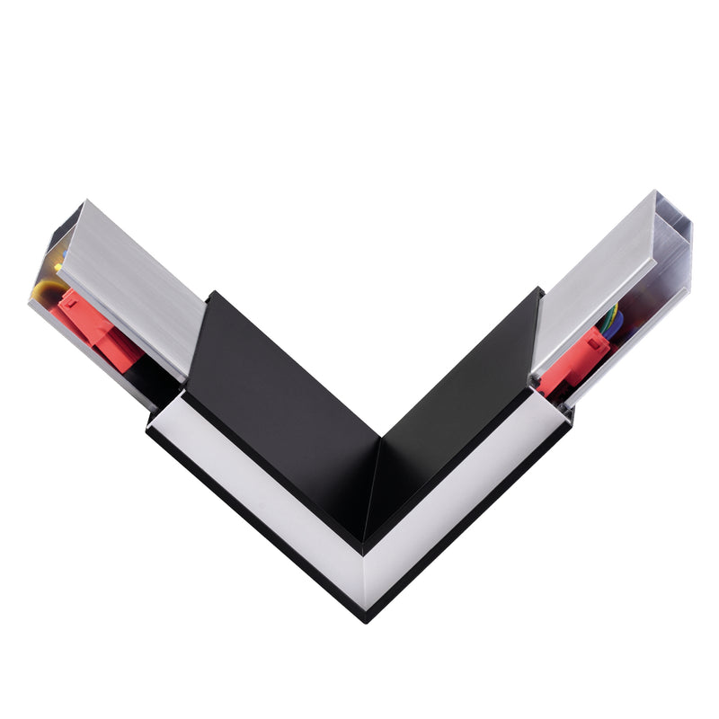Spend40 Corner Connector