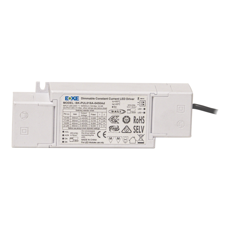 SB20 - Smart Downlight Driver -  SIA BD Range