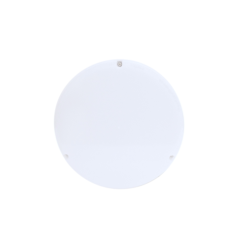 Burly - Round Knockout Bulkhead