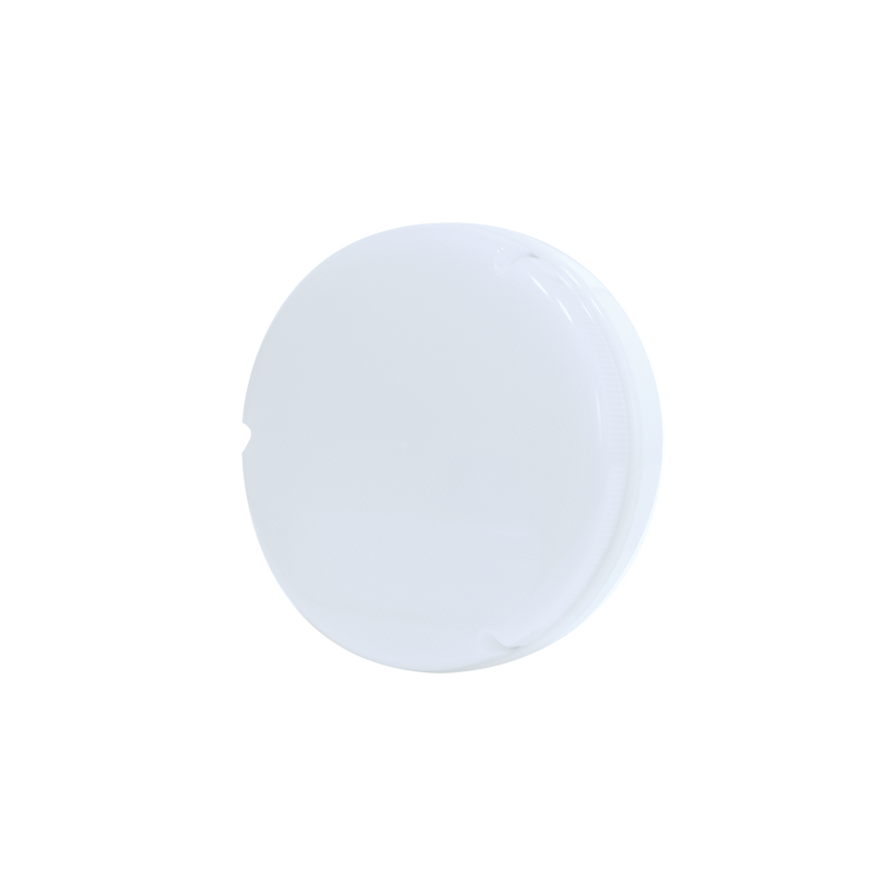 Burly - Round Knockout Bulkhead