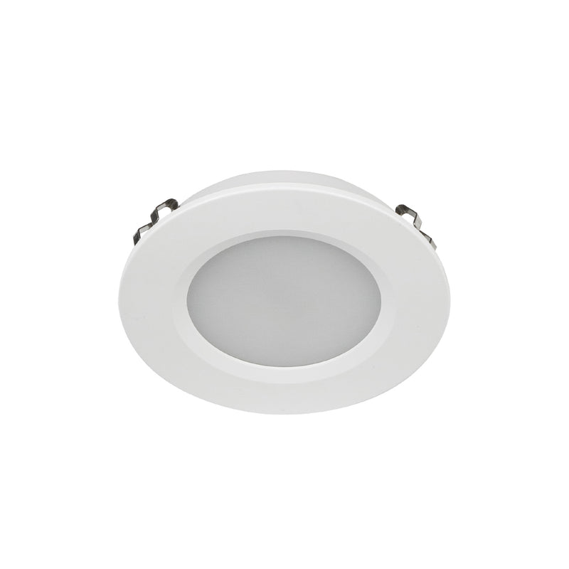 Minnie RSM Recessed or Surface Mounted Cabinet Light