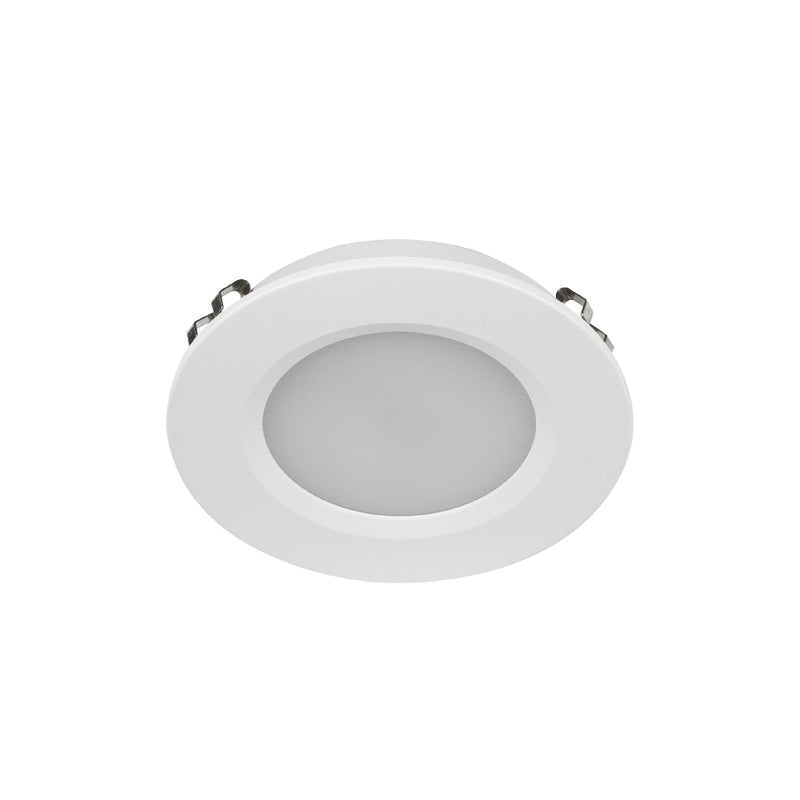 Minnie RSM - Recessed or Surface Mounted Cabinet Light