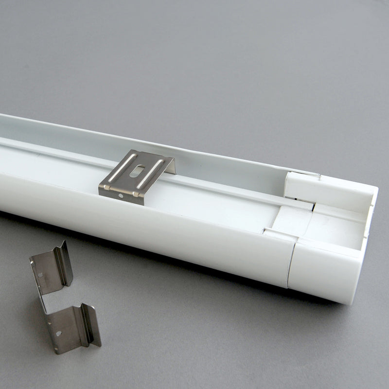 Sarah - 4FT Slim 4K LED Batten
