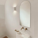 Chameleon Curved - Paintable Plaster