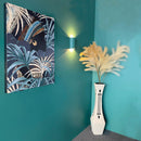 Chameleon Curved - Paintable Plaster