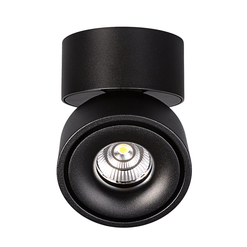 Bijou Led Downlight Bijou - Single Swivel Downlight