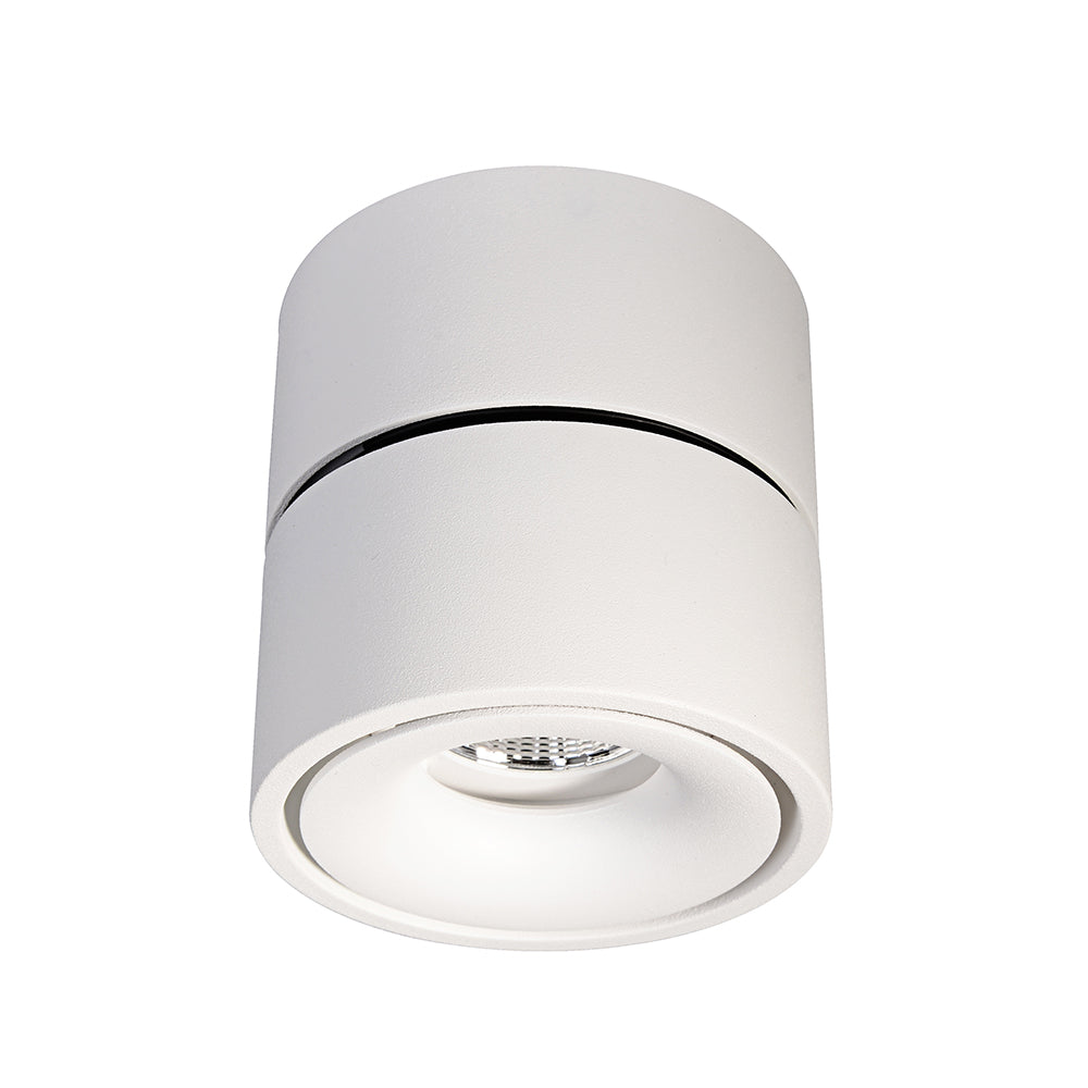 Bijou Led Downlight Bijou - Single Swivel Downlight