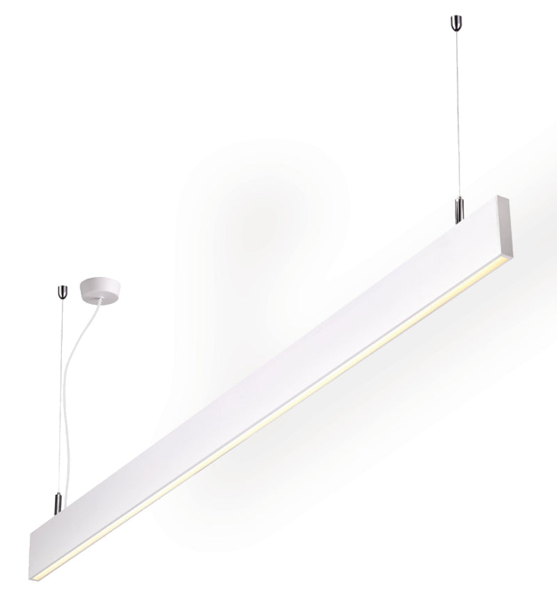 Spend40 - Linkable LED Up/Down 600mm Pendant